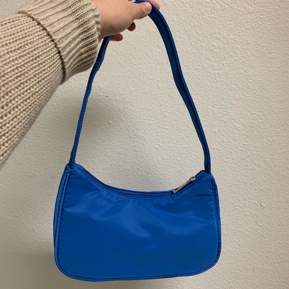 UNDERARM BAG - Picture 3 of 5